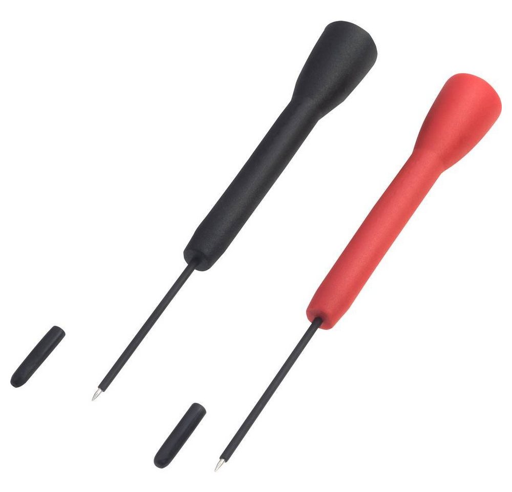 VOLTCRAFT Messspitzen Stromadapter von VOLTCRAFT
