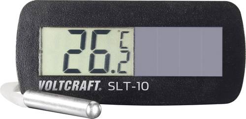 VOLTCRAFT SLT-10 Digitales Einbaumessgerät VOLTCRAFT SLT-10 Digitales Einbaumessgerät von VOLTCRAFT