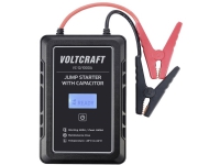 VOLTCRAFT Schnellstartsystem VC-12/1000A VC-13998130 Anlaufstrom (12 V): 500 A Kondensatortechnik (ohne Batterie) von VOLTCRAFT