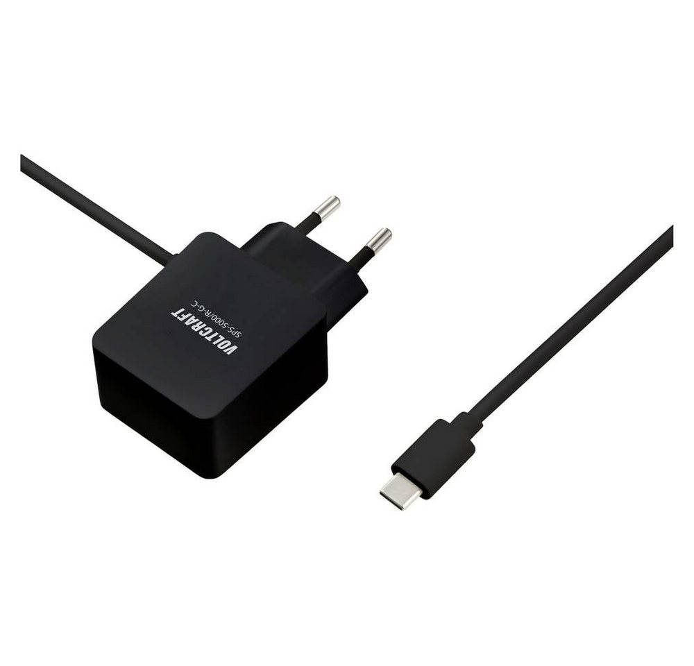 VOLTCRAFT Steckernetzteil 27 W Steckernetzteil (Raspberry Pi geeignet) VOLTCRAFT Steckernetzteil 27 W Steckernetzteil (Raspberry Pi geeignet) von VOLTCRAFT
