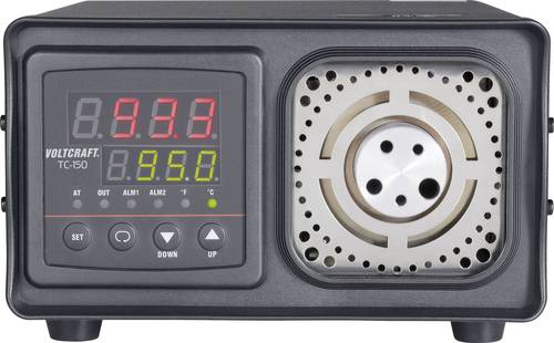 VOLTCRAFT TC-150 Kalibrator Temperatur von VOLTCRAFT