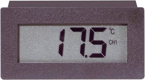 VOLTCRAFT TCM 220 Temperaturschaltmodul TCM 220 -30 bis +70°C Einbaumaße 45.5 x 22mm von VOLTCRAFT