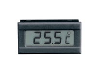 VOLTCRAFT TM-50 Digitales Temperaturmessgerät für den Einbau in das LCD-Temperaturmodul TM-50 von VOLTCRAFT