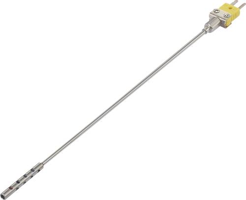 VOLTCRAFT TP-201 Luftfühler -100 bis 300°C Fühler-Typ K VOLTCRAFT TP-201 Luftfühler -100 bis 300°C Fühler-Typ K von VOLTCRAFT