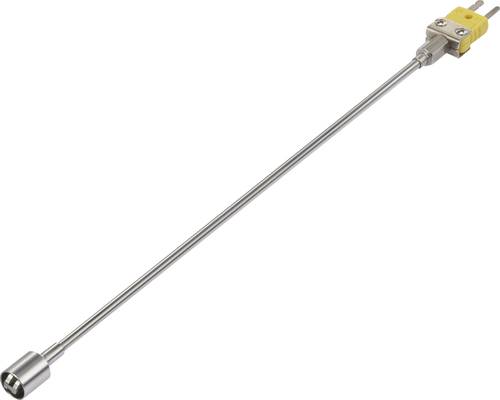 VOLTCRAFT TP-205 Oberflächenfühler -100 bis 300°C Fühler-Typ K VOLTCRAFT TP-205 Oberflächenfühler -100 bis 300°C Fühler-Typ K von VOLTCRAFT