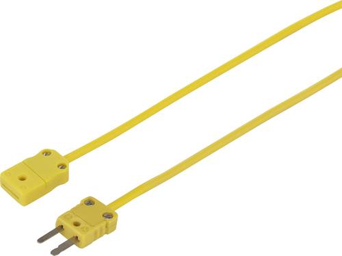 VOLTCRAFT TPK-100 Verlängerungskabel VKA von VOLTCRAFT