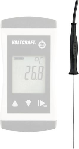 VOLTCRAFT TPT-204 Einstechfühler -70 bis 250°C Fühler-Typ Pt1000 von VOLTCRAFT