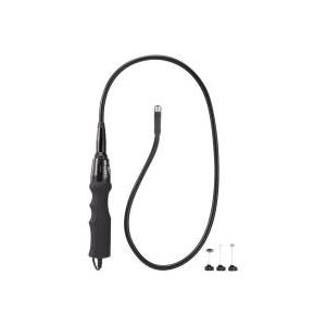 VOLTCRAFT USB-Endoskop BS-18HD/USB Sonden-Ø: 8 mm Sonden-Länge: 88 cm Fokussierung, LED-Beleuchtung (BS-18HD/USB) von VOLTCRAFT