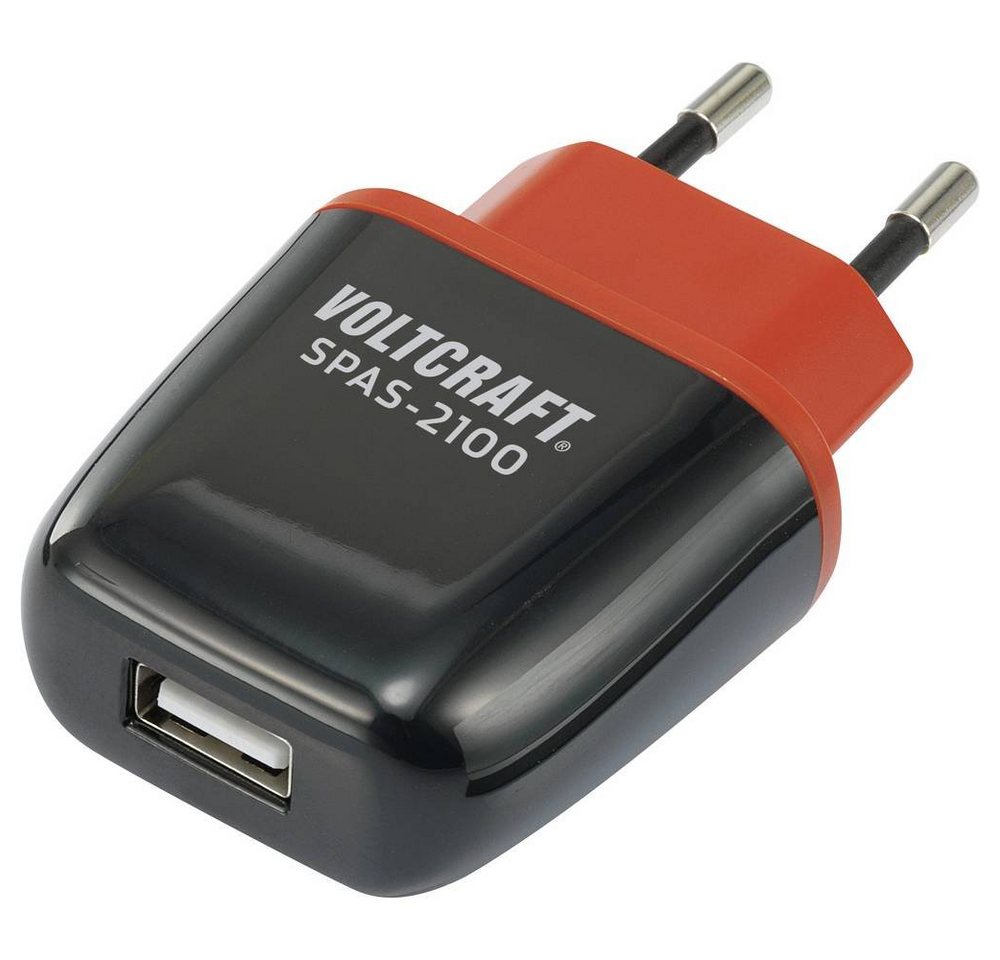 VOLTCRAFT USB-NETZTEIL USB-Ladegerät (Auto-Detect) von VOLTCRAFT