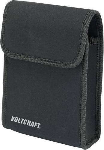 VOLTCRAFT VC-100 VC-100 Messgerätetasche Passend für (Details) VC135, VC155, VC175, VC165 von VOLTCRAFT