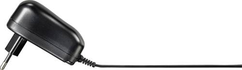 VOLTCRAFT VC-11320925 Steckernetzteil, einstellbar 3 V/DC, 4.5 V, 5 V/DC, 6 V/DC, 7.5 V/DC, 9 V/DC, VOLTCRAFT VC-11320925 Steckernetzteil, einstellbar 3 V/DC, 4.5 V, 5 V/DC, 6 V/DC, 7.5 V/DC, 9 V/DC, von VOLTCRAFT