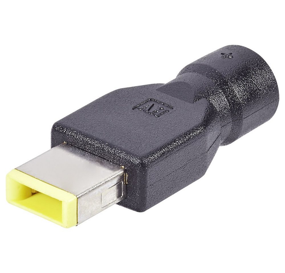 VOLTCRAFT VOLTCRAFT Adapter Lenovo Adapter Steckernetzteil von VOLTCRAFT