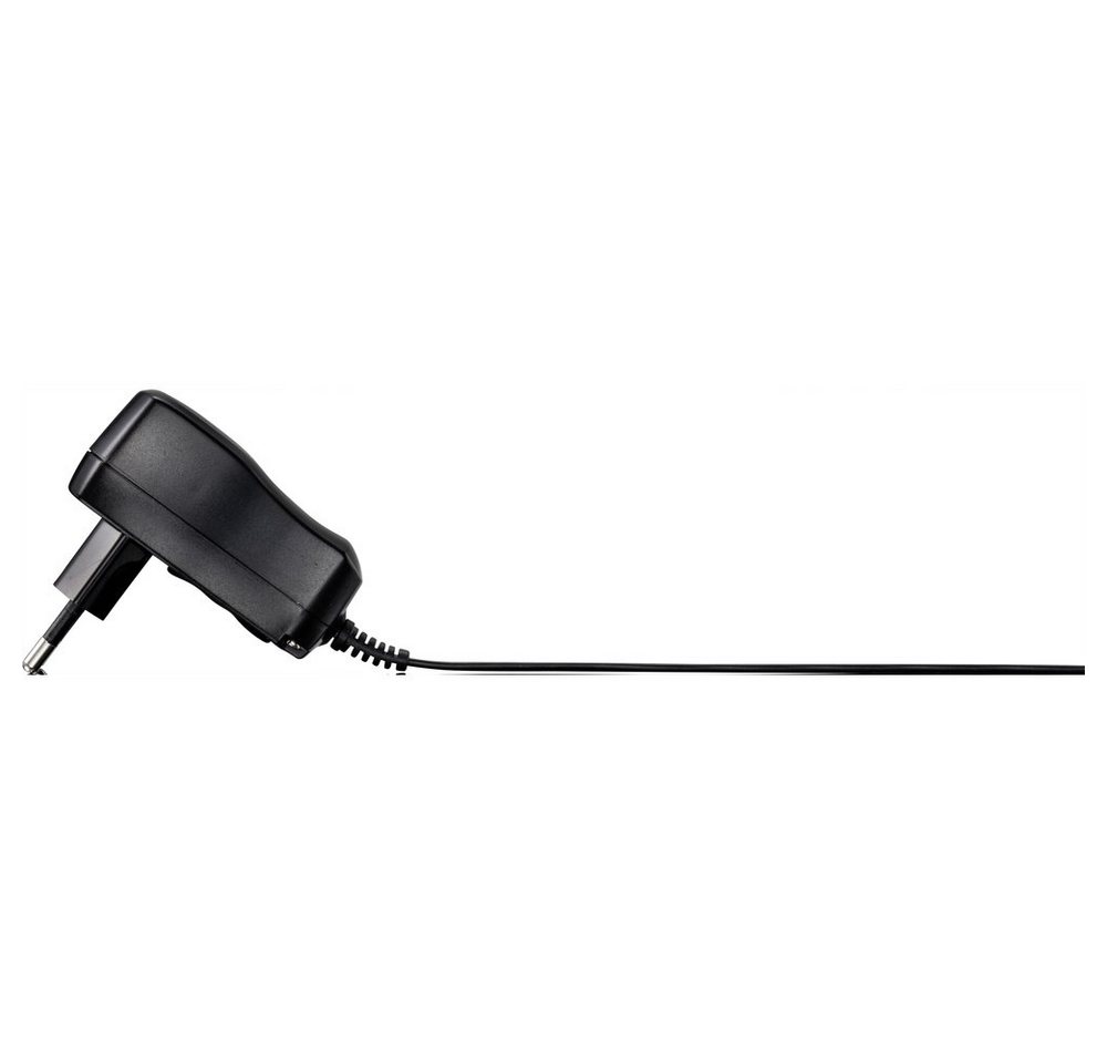 VOLTCRAFT VOLTCRAFT VC-11329435 Steckernetzteil, Festspannung 6 V/DC 1.0 A 6.0 W Steckernetzteil VOLTCRAFT VOLTCRAFT VC-11329435 Steckernetzteil, Festspannung 6 V/DC 1.0 A 6.0 W Steckernetzteil von VOLTCRAFT