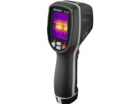 VOLTCRAFT WB-80 Wärmebildkamera -20 bis 600 °C 32 x 32 Pixel 9 Hz integrierte Digitalkamera (VC-11814215) VOLTCRAFT WB-80 Wärmebildkamera -20 bis 600 °C 32 x 32 Pixel 9 Hz integrierte Digitalkamera (VC-11814215) von VOLTCRAFT