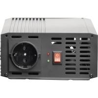 VOLTCRAFT Wechselrichter PSW 1000-12-G 1000 W 12 V/DC 10.5 - 15 V/DC Schraubklemmen Schutzkontakt-Steckdose (PSW 1000-12-G) von VOLTCRAFT