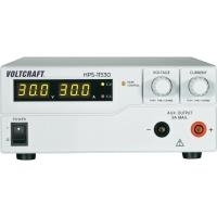 Voltcraft Labornetzgerät, einstellbar HPS-11530 1 - 15 V/DC 0 - 30 A 450 W 1 x Remote (HPS-11530) von VOLTCRAFT