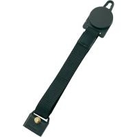 Voltcraft VC-HANG Messgeräte-Magnetaufhänger Passend für VC250, VC265, VC270, VC280, VC290, VC830, V (VC-HANG) von VOLTCRAFT