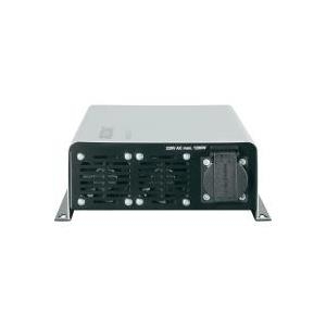 Voltcraft Wechselrichter SWD-1200/24 1200 W 24 V/DC 24 V/DC Fernbedienbar (SWD-1200/24) von VOLTCRAFT