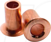 VOLTERA 1000285 - Voltera V-One Nieten 1 mm von VOLTERA