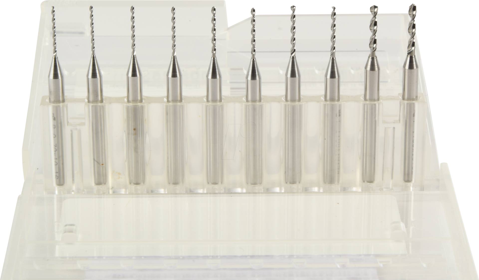 VOLTERA 1000286 - Voltera V-One Bohrer Bit-Set VOLTERA 1000286 - Voltera V-One Bohrer Bit-Set von VOLTERA