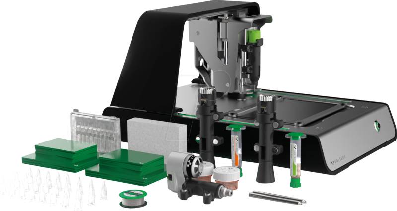 VOLTERA V-ONE - 3D Drucker, für Leiterplatten (PCB) von VOLTERA