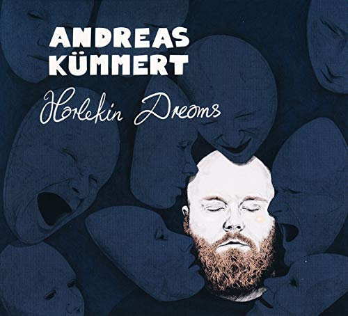 Harlekin Dreams von Membran