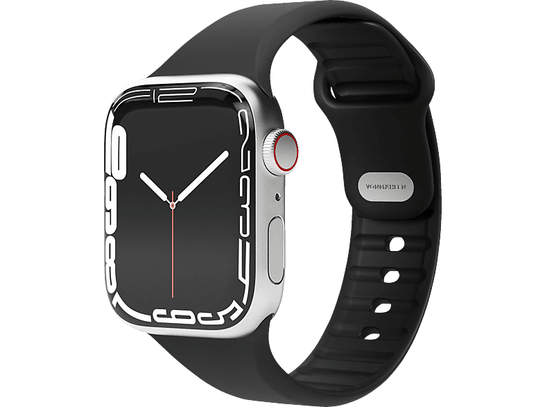 VONM��HLEN Classic Band 2, Ersatzarmband, Apple, Black VONM��HLEN Classic Band 2, Ersatzarmband, Apple, Black von VONM��HLEN