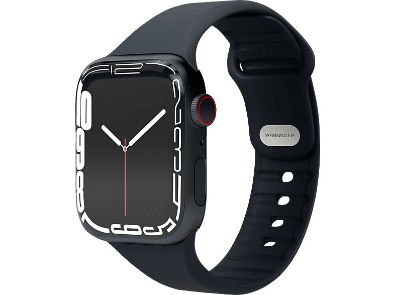 VONM��HLEN Classic Band 2, Ersatzarmband, Apple, Navy VONM��HLEN Classic Band 2, Ersatzarmband, Apple, Navy von VONM��HLEN