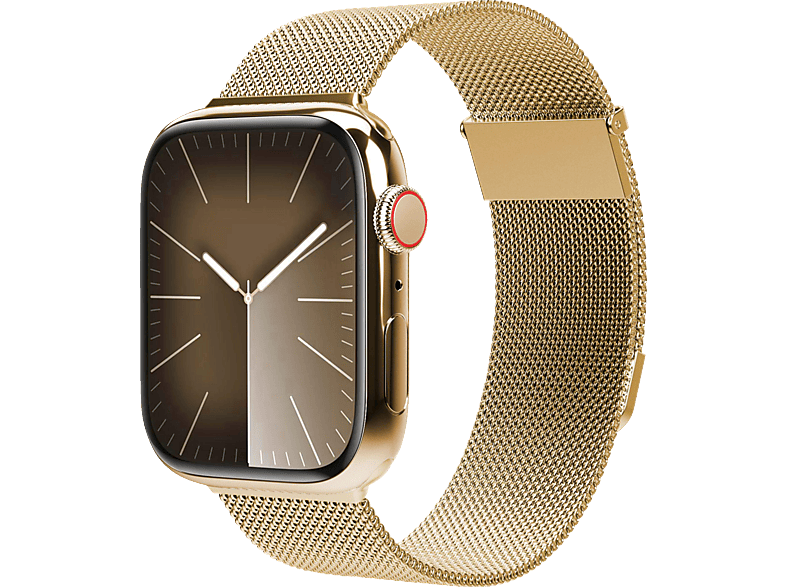 VONM��HLEN Milanese Loop 2, Ersatzarmband, Apple, Gold VONM��HLEN Milanese Loop 2, Ersatzarmband, Apple, Gold von VONM��HLEN