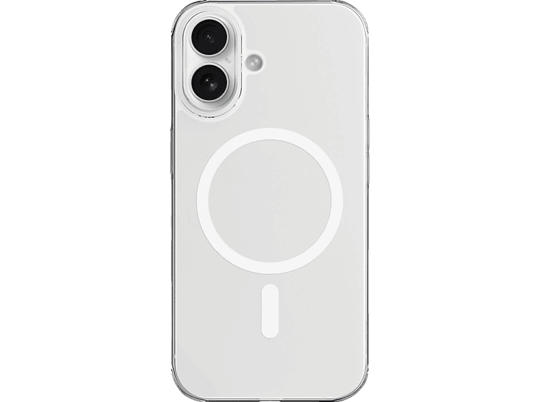 VONM��HLEN Transparent Case Pro, Backcover, Apple, iPhone 16, VONM��HLEN Transparent Case Pro, Backcover, Apple, iPhone 16, von VONM��HLEN