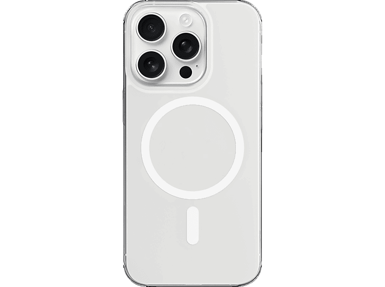 VONM��HLEN Transparent Case Pro, Backcover, Apple, iPhone 16 Pro Max, VONM��HLEN Transparent Case Pro, Backcover, Apple, iPhone 16 Pro Max, von VONM��HLEN