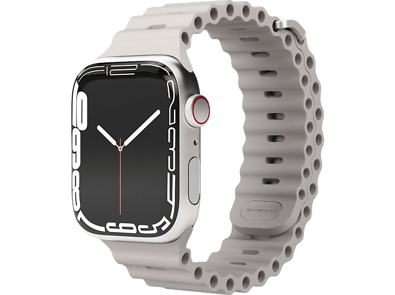 VONM��HLEN Wave Band 2, Ersatzarmband, Apple, Cream VONM��HLEN Wave Band 2, Ersatzarmband, Apple, Cream von VONM��HLEN