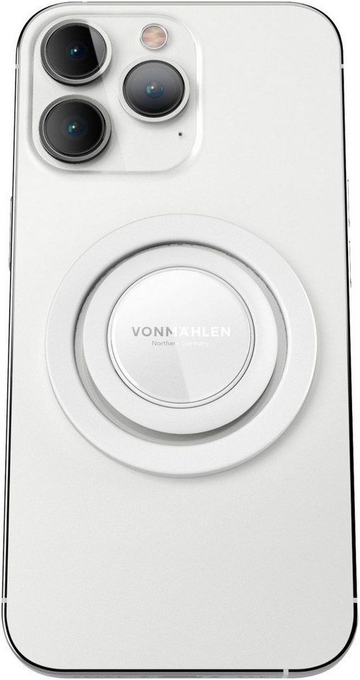 VONMÄHLEN Smartphone-Halterung Backflip Mag - Handy-Halterung VONMÄHLEN Smartphone-Halterung Backflip Mag - Handy-Halterung von VONMÄHLEN