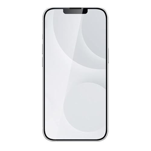 VONMÄHLEN Displayschutz - Unsichtbarer Bildschrim Schutz, iPhone Displayschutz, Gehärtetes Glas, Kratzfest, Langlebig, Hohe Transparenz, Touch-Sensitiv - iPhone 14 Pro Max VONMÄHLEN Displayschutz - Unsichtbarer Bildschrim Schutz, iPhone Displayschutz, Gehärtetes Glas, Kratzfest, Langlebig, Hohe Transparenz, Touch-Sensitiv - iPhone 14 Pro Max von VONMÄHLEN