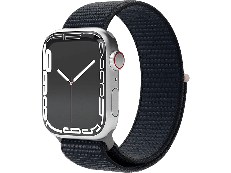 VONMÄHLEN Fitness Loop, Ersatzarmband, Apple, Dark Gray von VONMÄHLEN