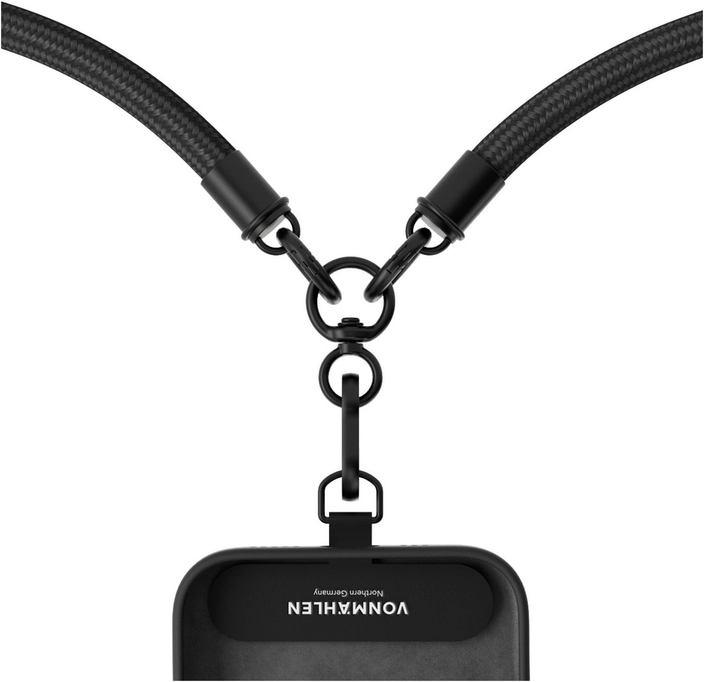 VONMÄHLEN Infinity Go universelle Handykette Smartphone-Halterung VONMÄHLEN Infinity Go universelle Handykette Smartphone-Halterung von VONMÄHLEN