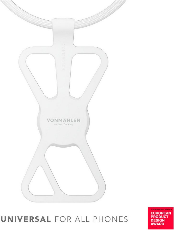 VONMÄHLEN Infinity universelle Handykette Smartphone-Halterung VONMÄHLEN Infinity universelle Handykette Smartphone-Halterung von VONMÄHLEN