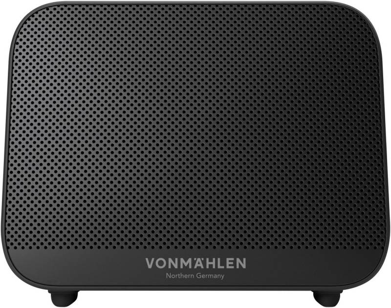 VONMÄHLEN Lautsprecher von VONMÄHLEN