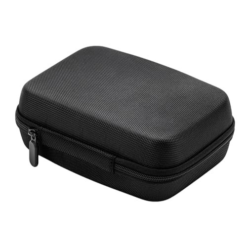 VONNST EVA Kopfhörer Aufbewahrungstasche Hardcase Elektronische Produktverpackung Box Datenkabel USB Organizer Box von VONNST