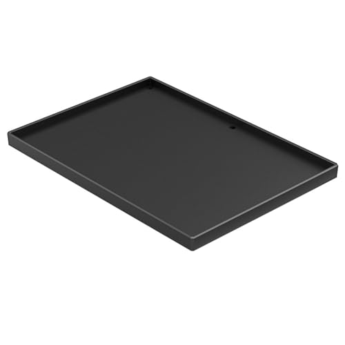 VONNST Projektor-Tablett Laptop-Tablett Plattformhalter Palette für 1/4 Zoll Schraube Stativ Ständer für Büro, Zuhause, Bühne Meeting Räume von VONNST