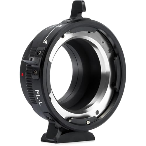 PL-DL Objektivadapter L-Mount auf DJI DX Objektivadapter – Verwendung von PL-Mount-Objektiven an DJI DX Mount Kameras PL-DL Objektivadapter L-Mount auf DJI DX Objektivadapter – Verwendung von PL-Mount-Objektiven an DJI DX Mount Kameras von VONOV