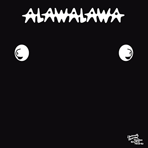 Alawalawa (Ltd.) [Vinyl LP] von VOODOO RHYTHM