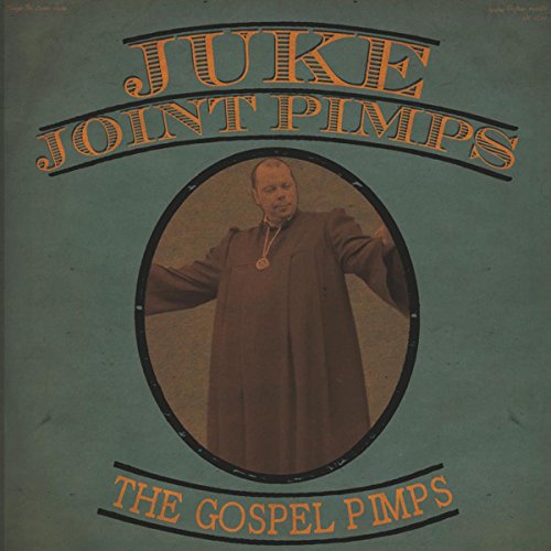 Boogie the Church Down von VOODOO RHYTHM