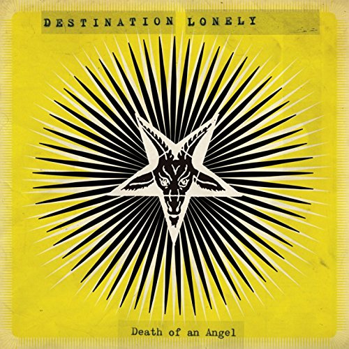 Death of An Angel von VOODOO RHYTHM
