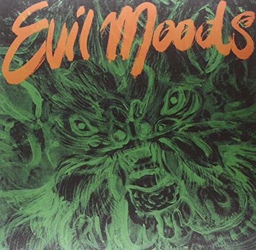 Evil Moods [Vinyl LP] von VOODOO RHYTHM