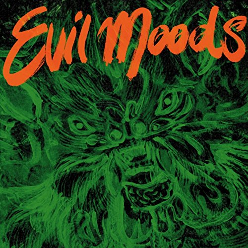 Evil Moods von VOODOO RHYTHM