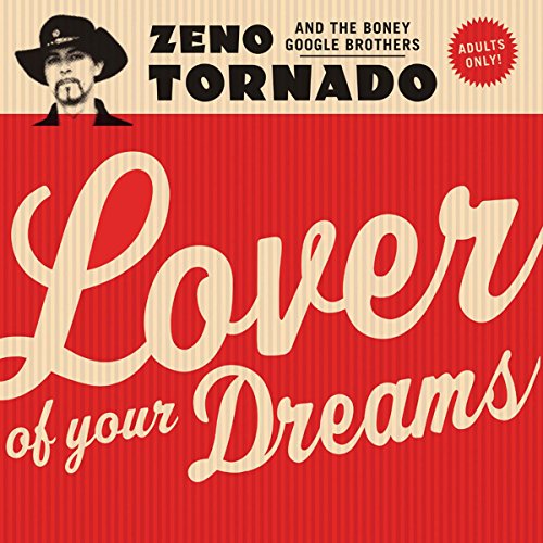 Lover of Your Dreams von VOODOO RHYTHM