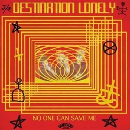No One Can Save Me [Vinyl LP] von VOODOO RHYTHM