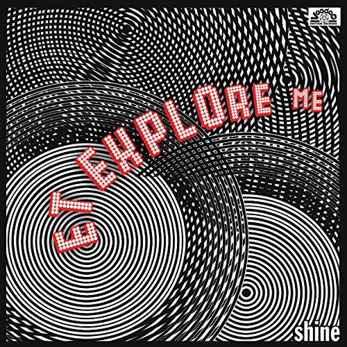 Shine [Vinyl LP] von VOODOO RHYTHM