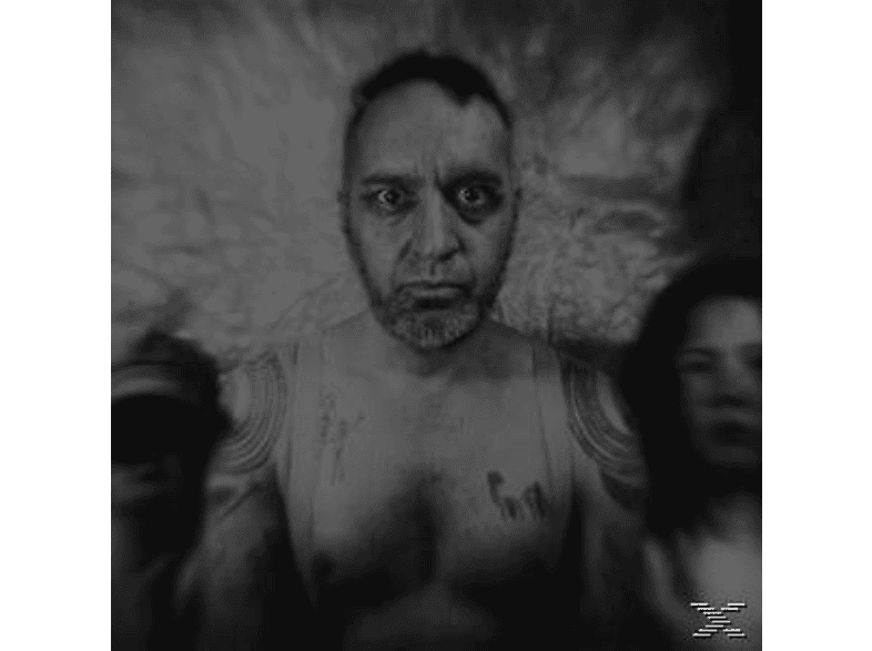 Sudden Infant - Wölflis Nightmare (LP + Bonus-CD) von VOODOO RHYTHM